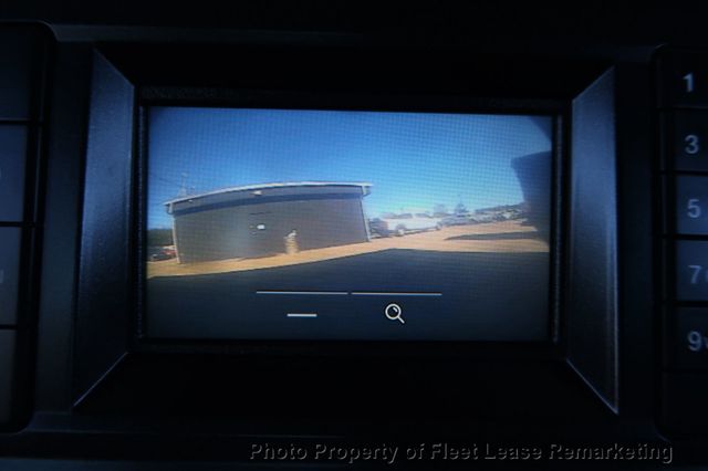 2019 Ford Super Duty F-350 SRW F350SD 4WD Supercab Utility Compressor - 22944365 - 38