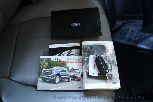 2019 Ford Super Duty F-350 SRW F350SD 4WD Supercab Utility Compressor - 22944365 - 40