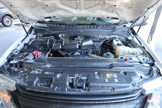 2019 Ford Super Duty F-350 SRW F350SD 4WD Supercab Utility Compressor - 22944365 - 42