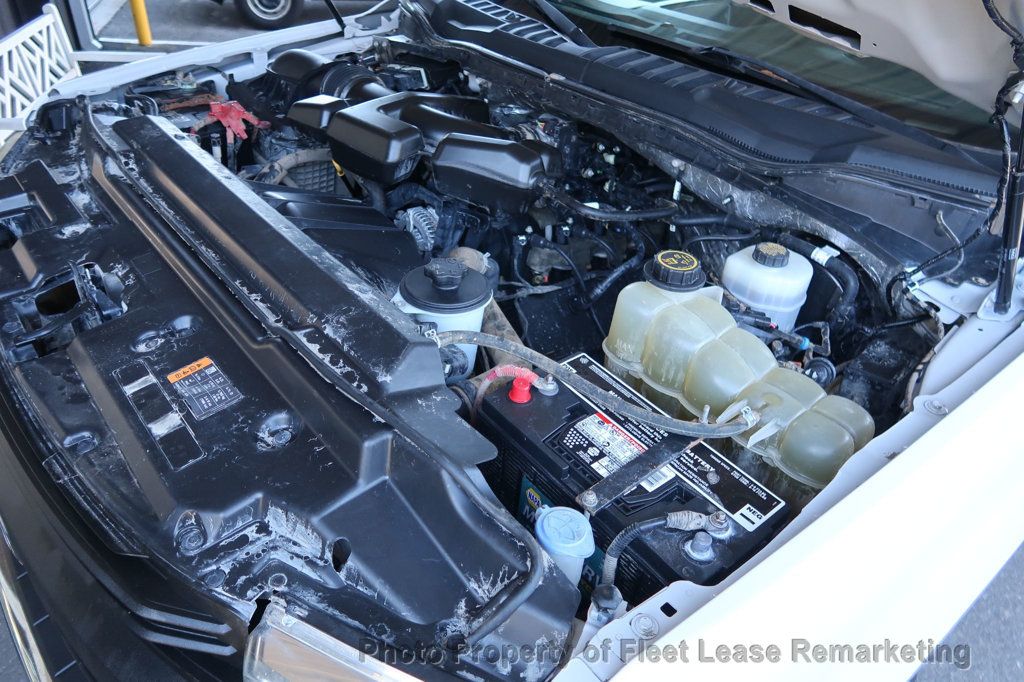 2019 Ford Super Duty F-350 SRW F350SD 4WD Supercab Utility Compressor - 22944365 - 43