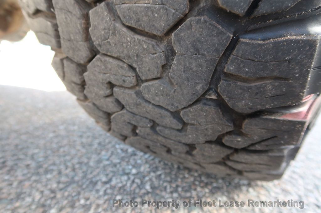 2019 Ford Super Duty F-350 SRW F350SD 4WD Supercab Utility Compressor - 22944365 - 46