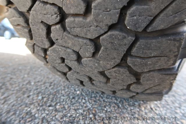 2019 Ford Super Duty F-350 SRW F350SD 4WD Supercab Utility Compressor - 22944365 - 48