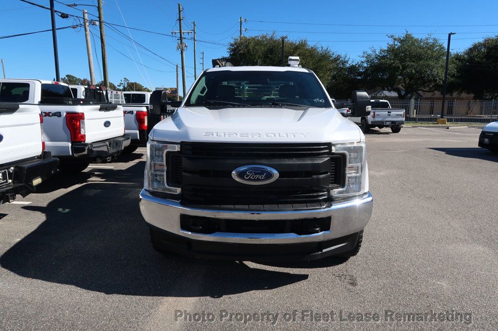 2019 Ford Super Duty F-350 SRW F350SD 4WD Supercab Utility Compressor - 22944365 - 7