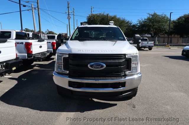 2019 Ford Super Duty F-350 SRW F350SD 4WD Supercab Utility Compressor - 22944365 - 7