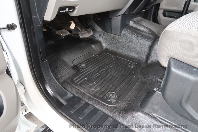 2019 Ford Super Duty F-350 SRW F350SD 4WD Supercab Utility XLT - 22984061 - 11