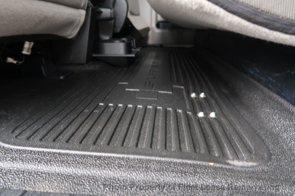 2019 Ford Super Duty F-350 SRW F350SD 4WD Supercab Utility XLT - 22984061 - 14