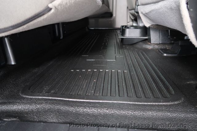 2019 Ford Super Duty F-350 SRW F350SD 4WD Supercab Utility XLT - 22984061 - 19