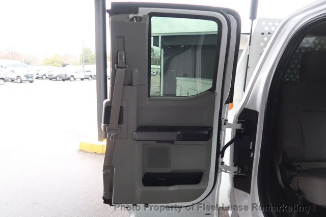 2019 Ford Super Duty F-350 SRW F350SD 4WD Supercab Utility XLT - 22984061 - 20