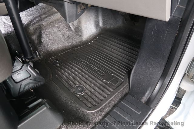 2019 Ford Super Duty F-350 SRW F350SD 4WD Supercab Utility XLT - 22984061 - 23