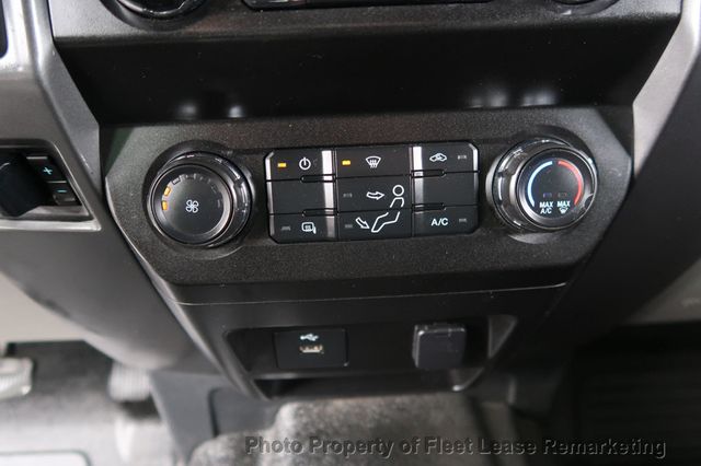 2019 Ford Super Duty F-350 SRW F350SD 4WD Supercab Utility XLT - 22984061 - 30