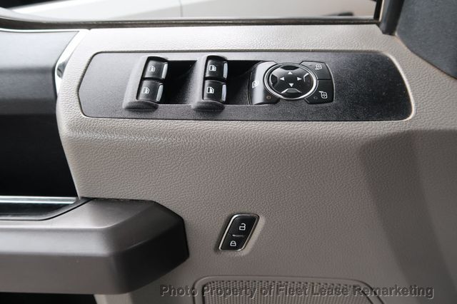 2019 Ford Super Duty F-350 SRW F350SD 4WD Supercab Utility XLT - 22984061 - 36