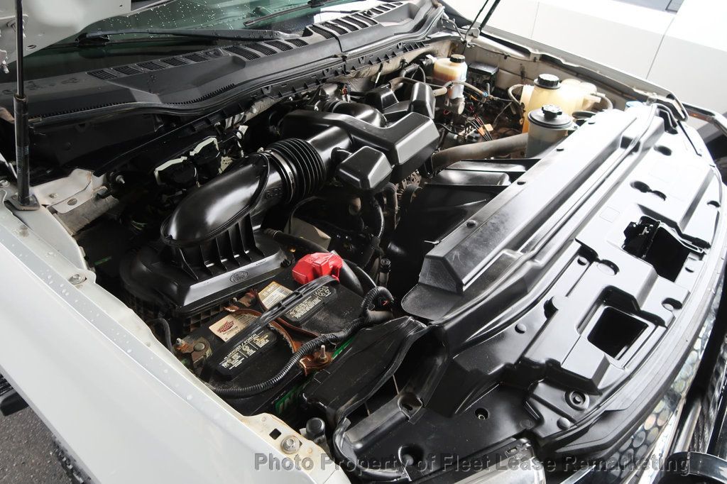 2019 Ford Super Duty F-350 SRW F350SD 4WD Supercab Utility XLT - 22984061 - 39