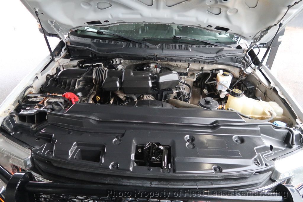 2019 Ford Super Duty F-350 SRW F350SD 4WD Supercab Utility XLT - 22984061 - 40