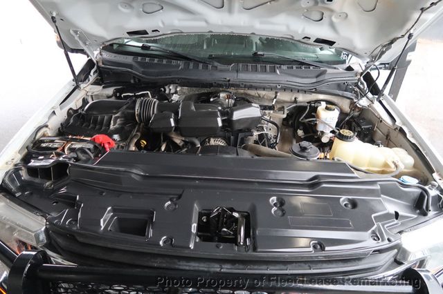 2019 Ford Super Duty F-350 SRW F350SD 4WD Supercab Utility XLT - 22984061 - 40