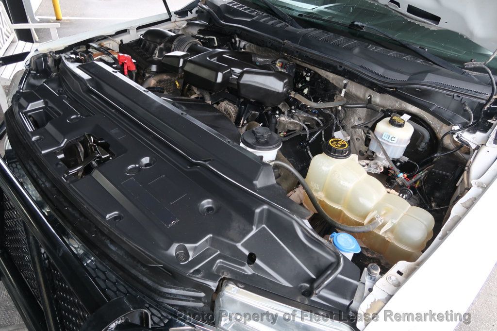 2019 Ford Super Duty F-350 SRW F350SD 4WD Supercab Utility XLT - 22984061 - 41