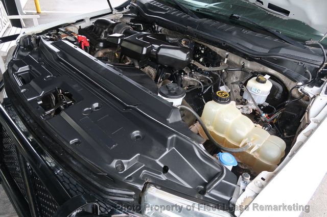 2019 Ford Super Duty F-350 SRW F350SD 4WD Supercab Utility XLT - 22984061 - 41