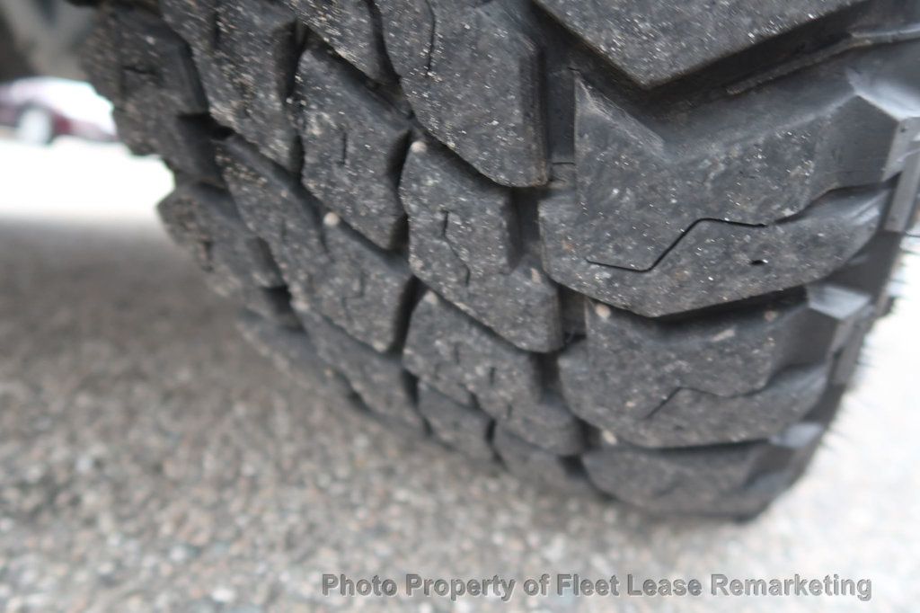 2019 Ford Super Duty F-350 SRW F350SD 4WD Supercab Utility XLT - 22984061 - 42