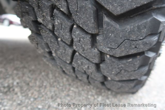 2019 Ford Super Duty F-350 SRW F350SD 4WD Supercab Utility XLT - 22984061 - 42