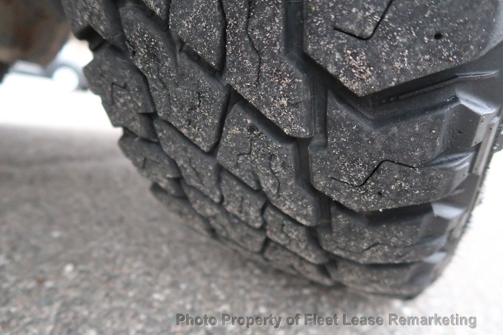 2019 Ford Super Duty F-350 SRW F350SD 4WD Supercab Utility XLT - 22984061 - 43