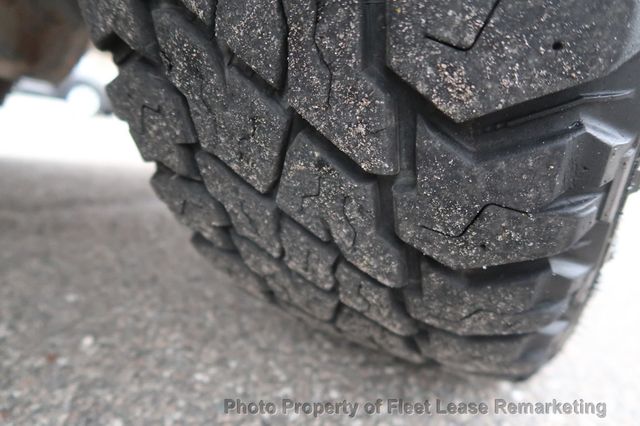 2019 Ford Super Duty F-350 SRW F350SD 4WD Supercab Utility XLT - 22984061 - 43