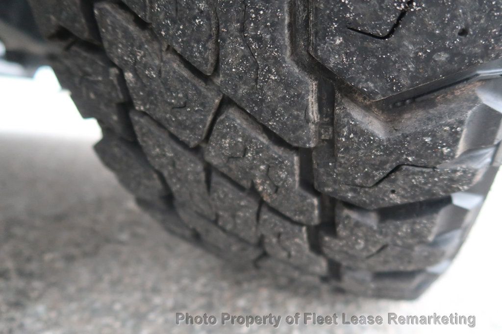 2019 Ford Super Duty F-350 SRW F350SD 4WD Supercab Utility XLT - 22984061 - 45