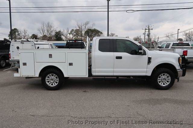 2019 Ford Super Duty F-350 SRW F350SD 4WD Supercab Utility XLT - 22984061 - 5