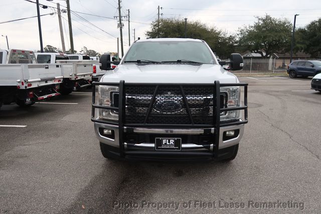 2019 Ford Super Duty F-350 SRW F350SD 4WD Supercab Utility XLT - 22984061 - 7
