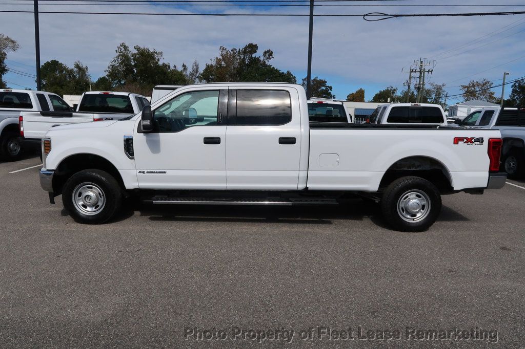 2019 Ford Super Duty F-350 SRW F350SD Crew Cab LWB Diesel - 22641158 - 1