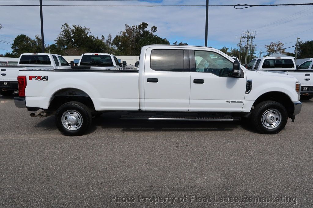 2019 Ford Super Duty F-350 SRW F350SD Crew Cab LWB Diesel - 22641158 - 5