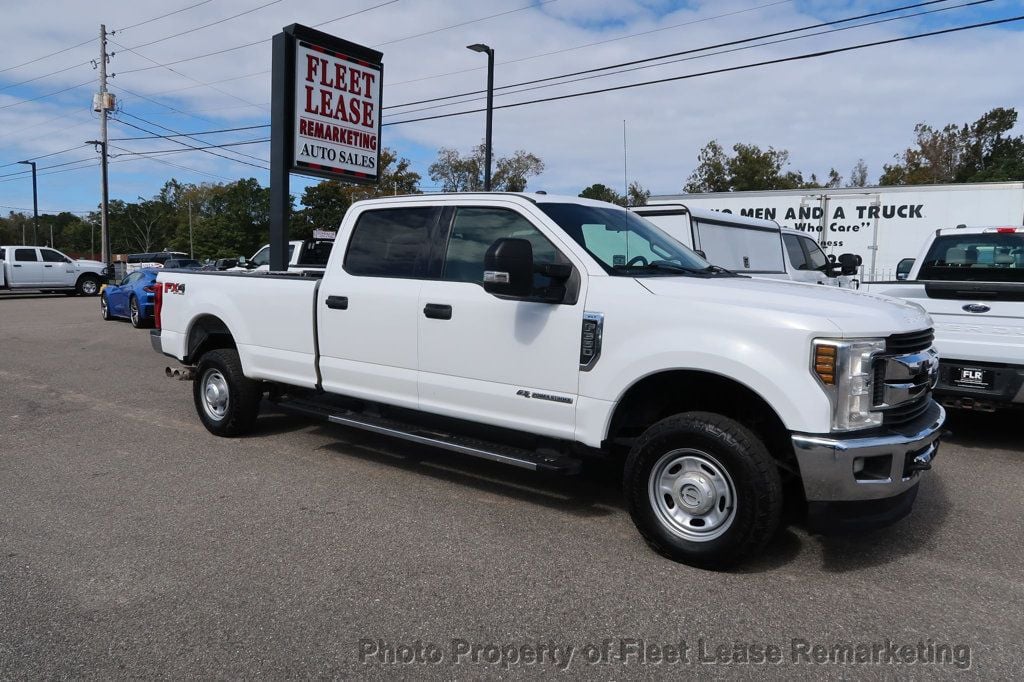 2019 Ford Super Duty F-350 SRW F350SD Crew Cab LWB Diesel - 22641158 - 6