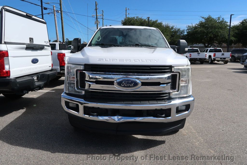 2019 Ford Super Duty F-350 SRW F350SD Crew Cab LWB Diesel - 22641158 - 7