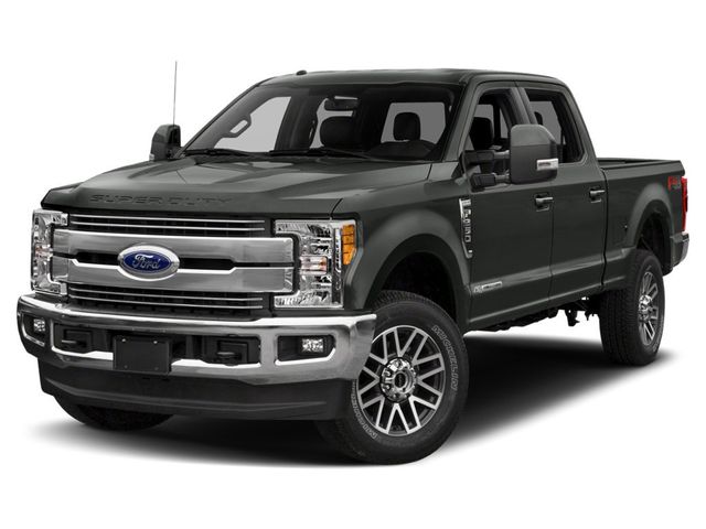 2019 Ford Super Duty F-350 SRW Lariat - 23030746 - 0