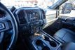2019 Ford Super Duty F-350 SRW LARIAT 4WD Crew Cab 6.75' Box - 22282692 - 51