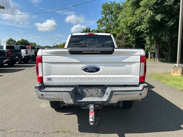 2019 Ford Super Duty F-350 SRW Lariat Ultimate FX4 - 23058482 - 12