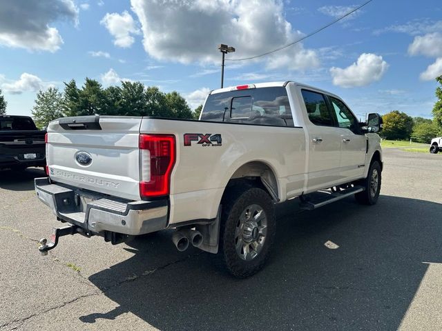 2019 Ford Super Duty F-350 SRW Lariat Ultimate FX4 - 23058482 - 15