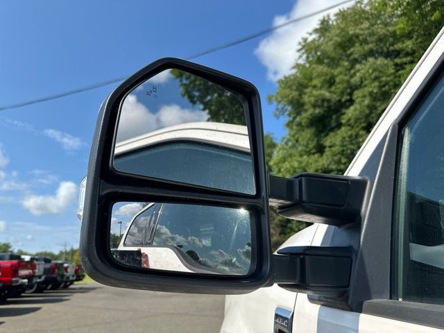 2019 Ford Super Duty F-350 SRW Lariat Ultimate FX4 - 23058482 - 19