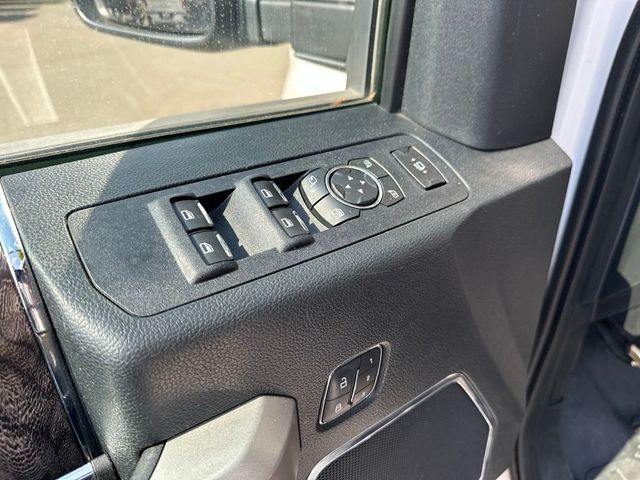 2019 Ford Super Duty F-350 SRW Lariat Ultimate FX4 - 23058482 - 22