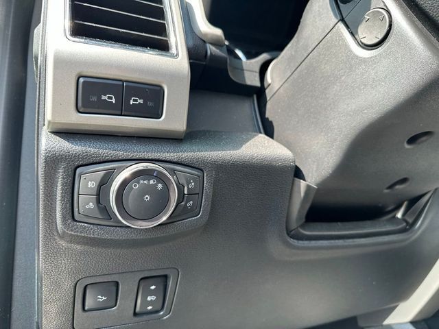 2019 Ford Super Duty F-350 SRW Lariat Ultimate FX4 - 23058482 - 23
