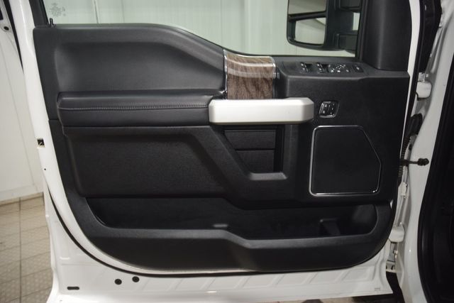 2019 Ford Super Duty F-350 SRW Lariat Ultimate FX4 - 23058482 - 47