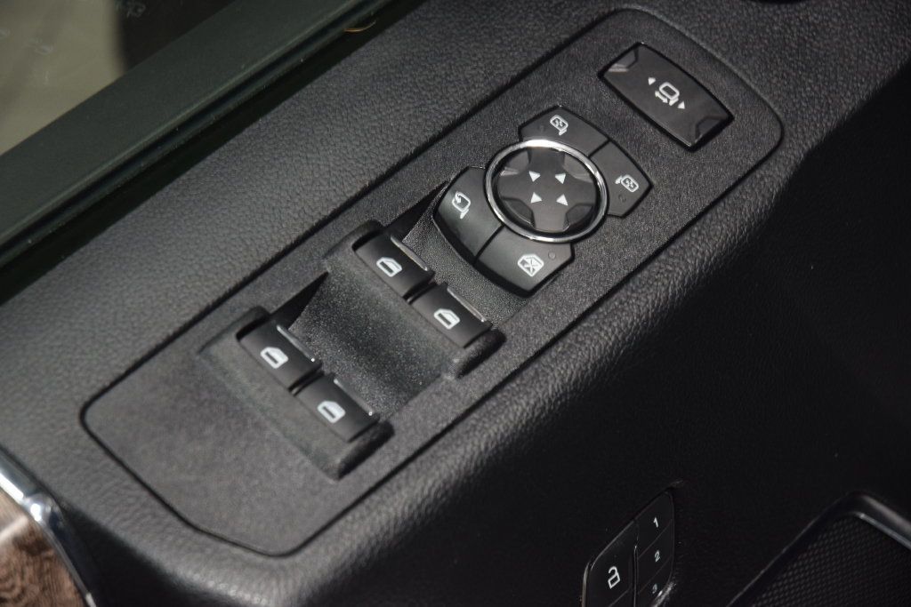 2019 Ford Super Duty F-350 SRW Lariat Ultimate FX4 - 23058482 - 48