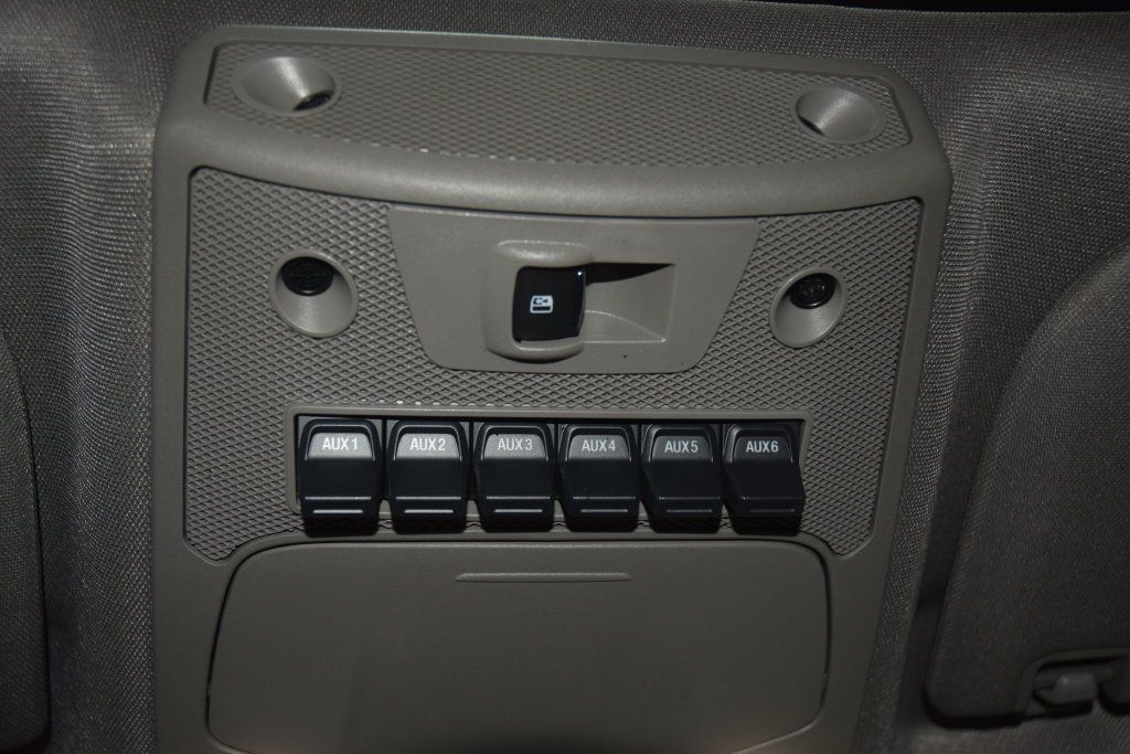 2019 Ford Super Duty F-350 SRW Lariat Ultimate FX4 - 23058482 - 51