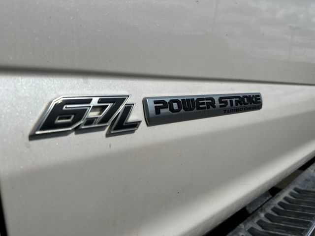 2019 Ford Super Duty F-350 SRW Lariat Ultimate FX4 - 23058482 - 6