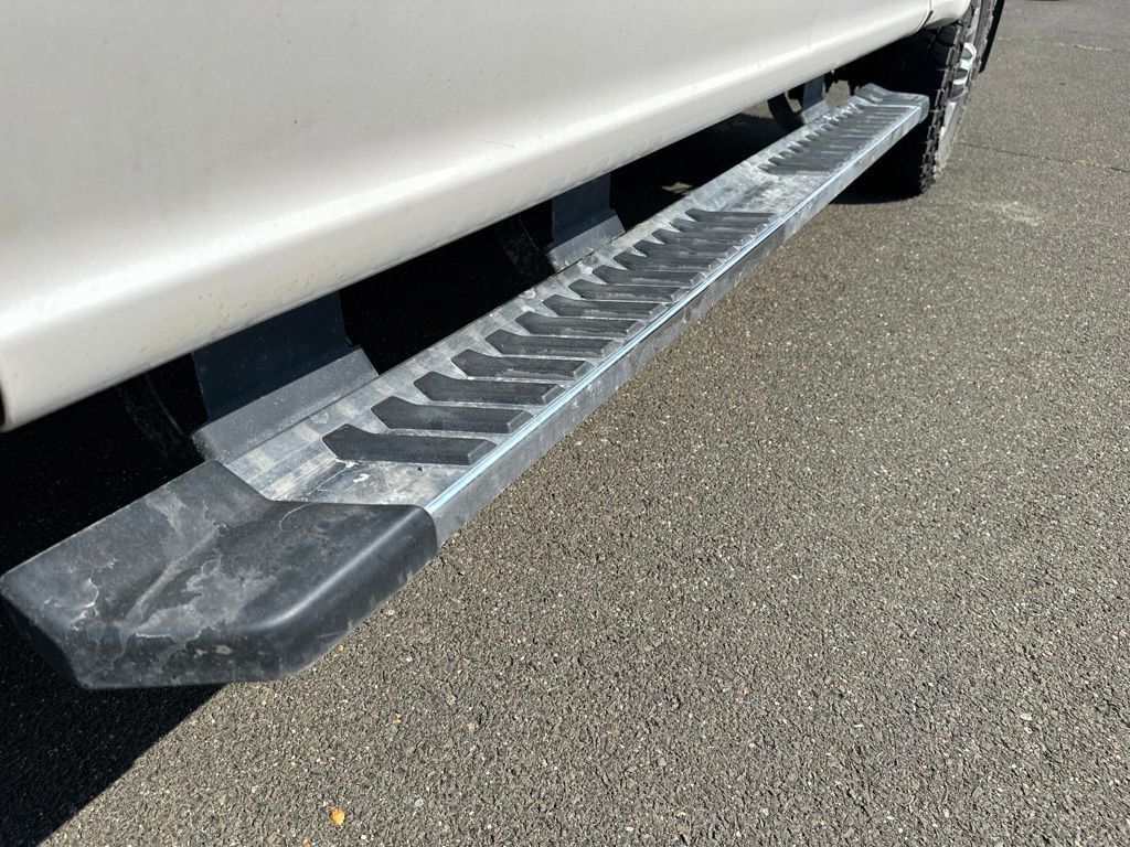 2019 Ford Super Duty F-350 SRW Lariat Ultimate FX4 - 23058482 - 7