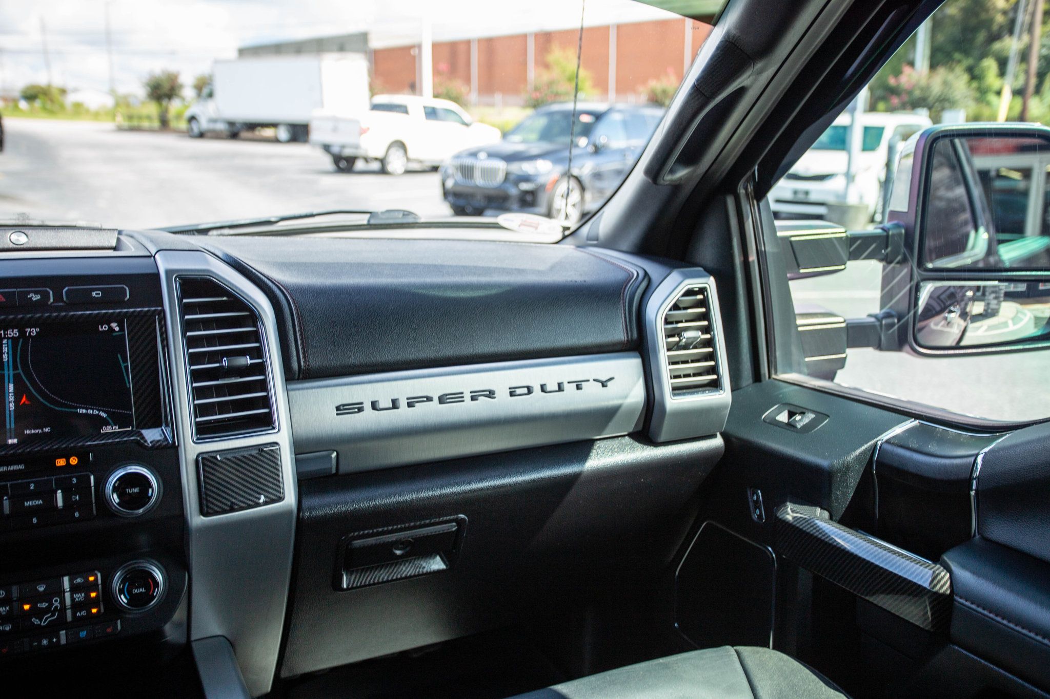 2019 Ford F-350 Platinum photo 6