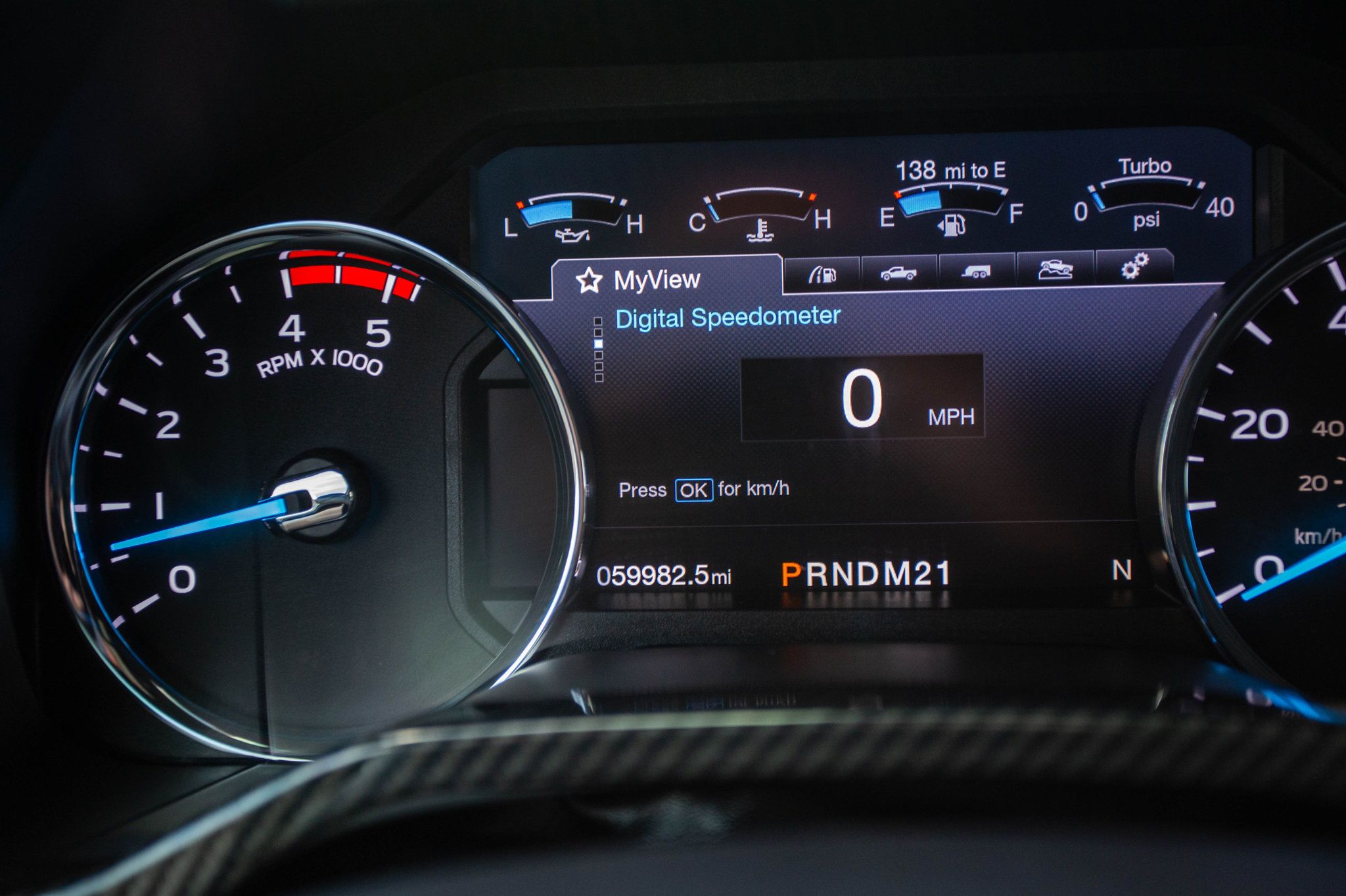 2019 Ford F-350 Platinum photo 10