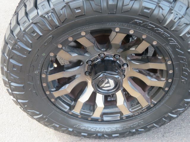 2019 Ford Super Duty F-350 SRW PLATINUM EDITION F350 EXTRA CLEAN POWERSTROKE DIESEL 4X4 CREWCAB - 22983981 - 15