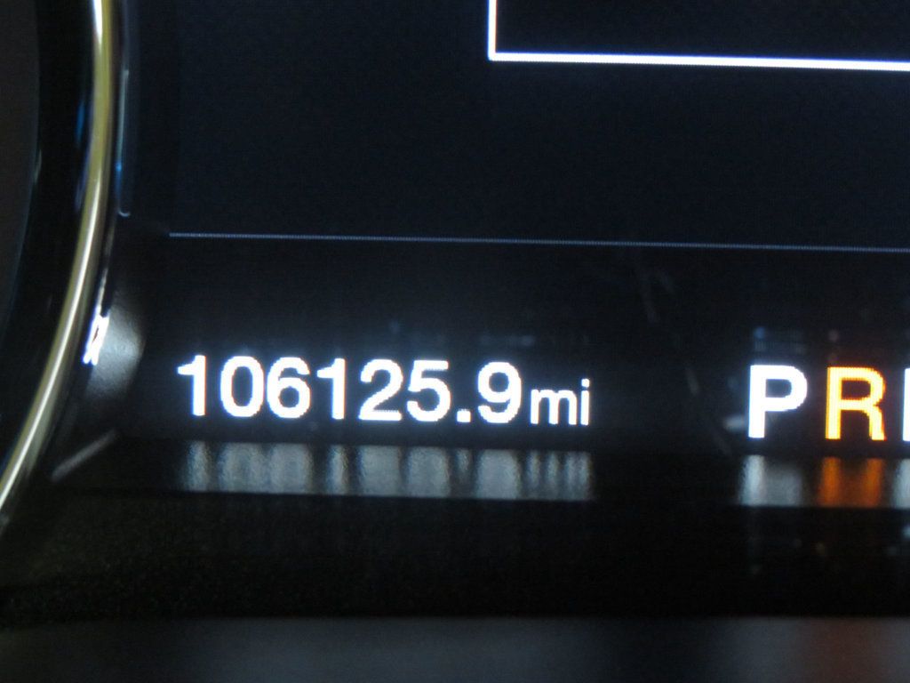 2019 Ford Super Duty F-350 SRW PLATINUM EDITION F350 EXTRA CLEAN POWERSTROKE DIESEL 4X4 CREWCAB - 22983981 - 46