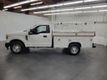 2019 Ford Super Duty F-350 SRW XL 2WD Reg Cab 8' Box - 22449643 - 1