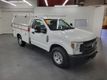 2019 Ford Super Duty F-350 SRW XL 2WD Reg Cab 8' Box - 22449643 - 2