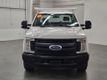 2019 Ford Super Duty F-350 SRW XL 2WD Reg Cab 8' Box - 22449643 - 3